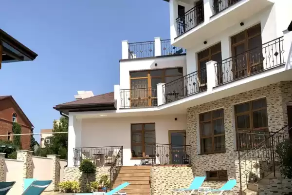 Гостевой дом «Mila house»