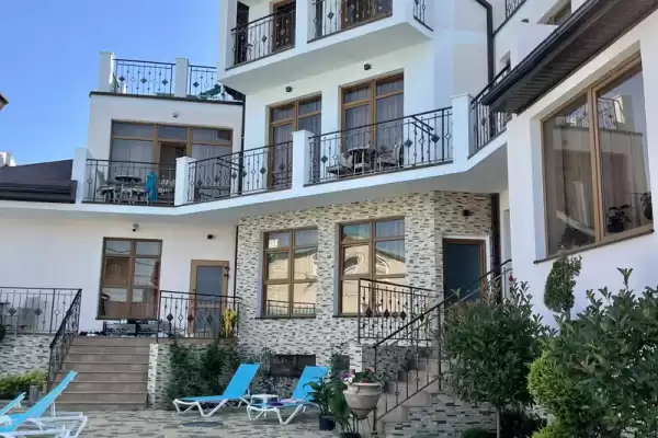 Гостевой дом «Mila house»