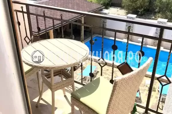 Гостевой дом «Mila House», Геленджик