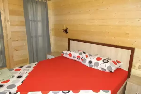 Частный сектор «Коттедж Саредо»