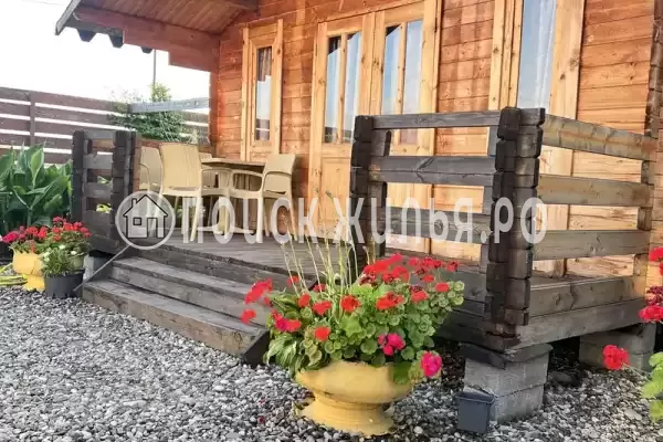 Частный сектор «Саредо», Алахадзы