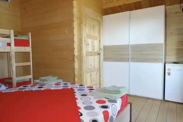 Частный сектор «Коттедж Саредо»