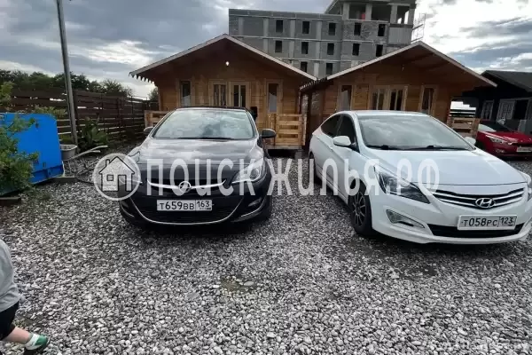 Частный сектор «Саредо», Алахадзы