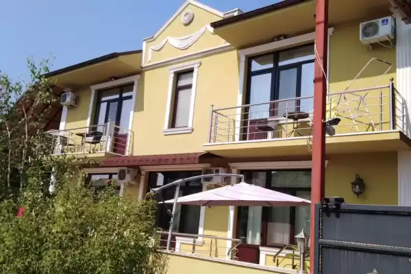 Гостевой дом «Астра»