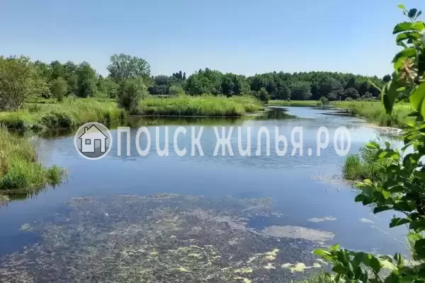 Дом под ключ «Приют Рыбака», Пицунда