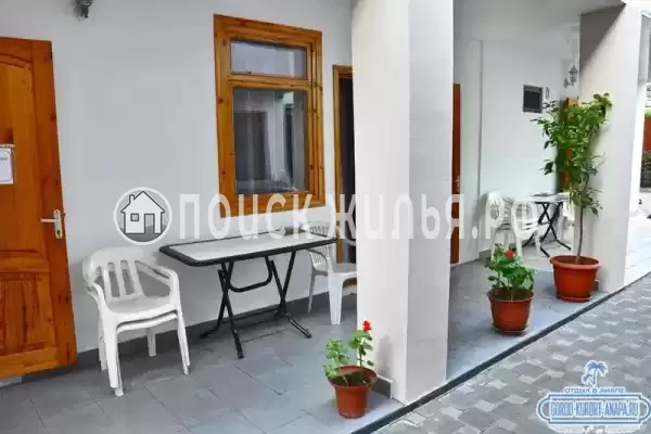 Самбурова, д.216А, Анапа