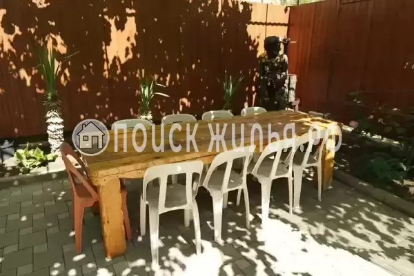 Самбурова, д.216А, Анапа