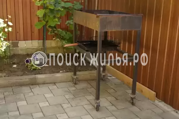 Самбурова, д.216А, Анапа