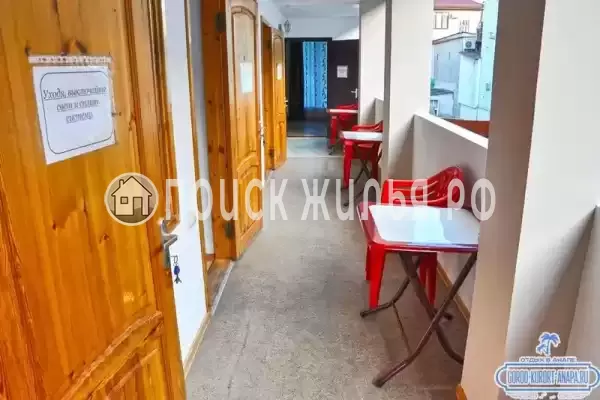 Самбурова, д.216А, Анапа