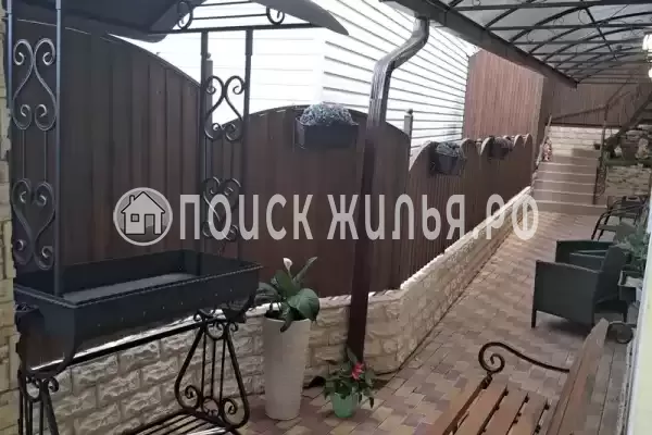 Частный сектор «На Мамайке», Сочи