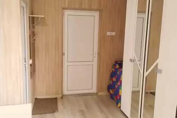 Частный сектор «Часть дома на Школьной»