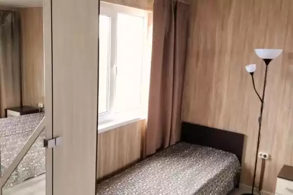 Частный сектор «Часть дома на Школьной»