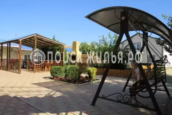 «Черномор», Благовещенская «Черномор», Благовещенская