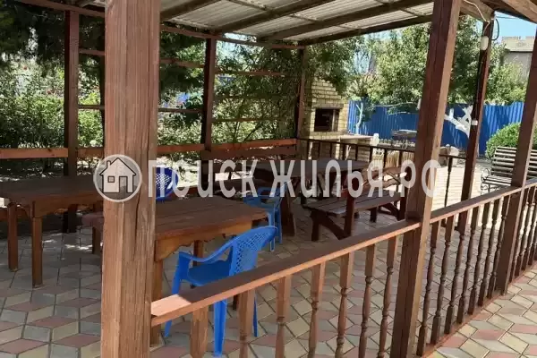 «Черномор», Благовещенская «Черномор», Благовещенская