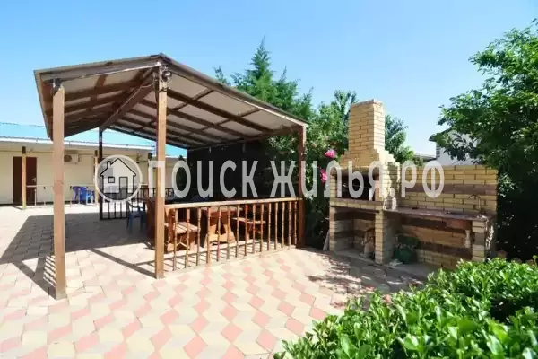 «Черномор», Благовещенская «Черномор», Благовещенская