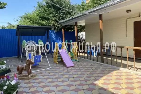 «Черномор», Благовещенская «Черномор», Благовещенская