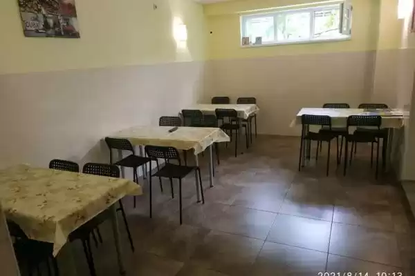 Гостевой дом «На приморской»