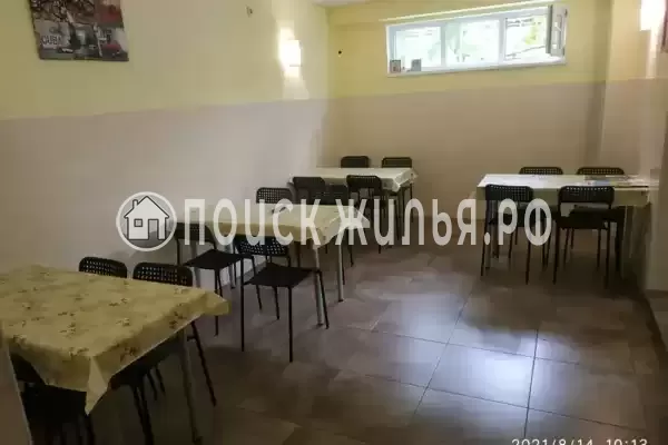 «На приморской», Небуг