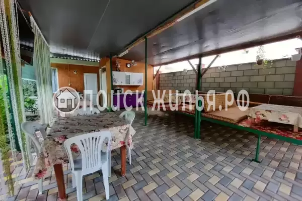 «Сад эдема», Судак «Сад эдема», Судак