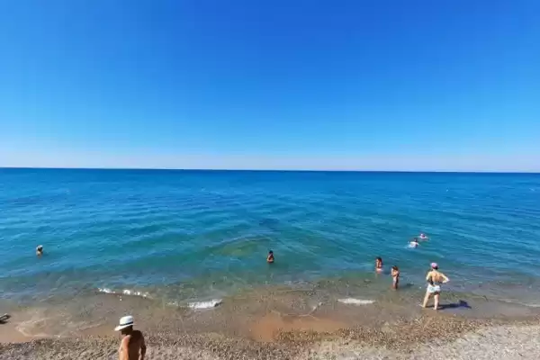 Гостиница «Kalipso»