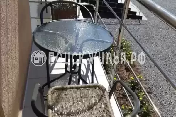 Гостиница «Kalipso», Николаевка