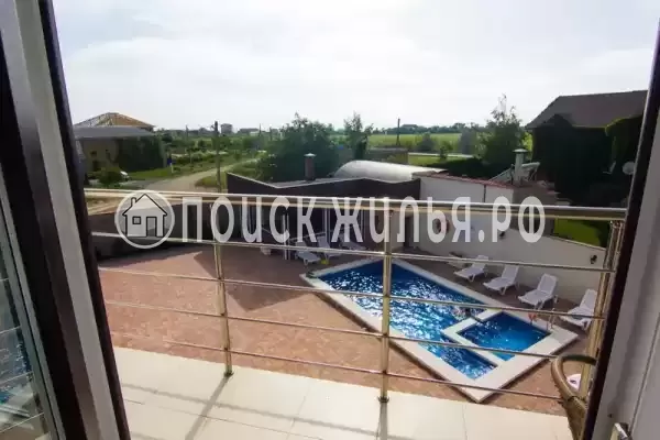 Гостиница «Kalipso», Николаевка