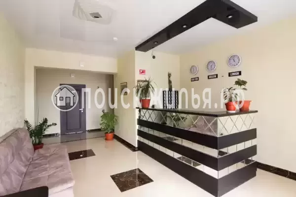 Гостиница «Kalipso», Николаевка