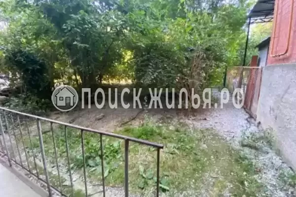 Квартира «На Короленко», Дивноморское