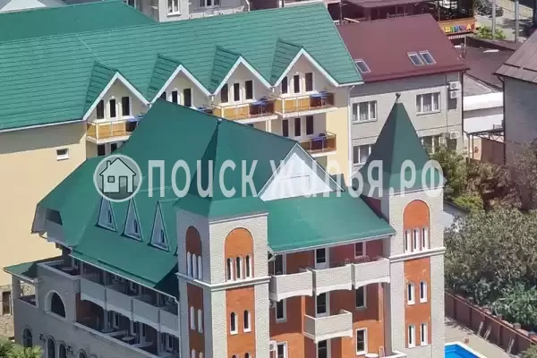 «Империя», Лазаревское