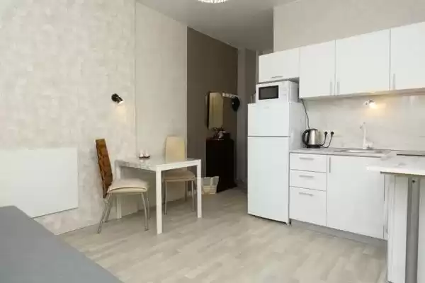 Квартира «Квартира-студия на Набережной»