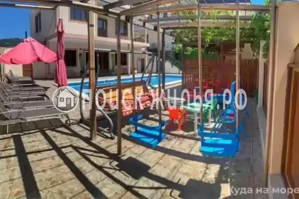 «Aleksa», Кабардинка «Aleksa», Кабардинка