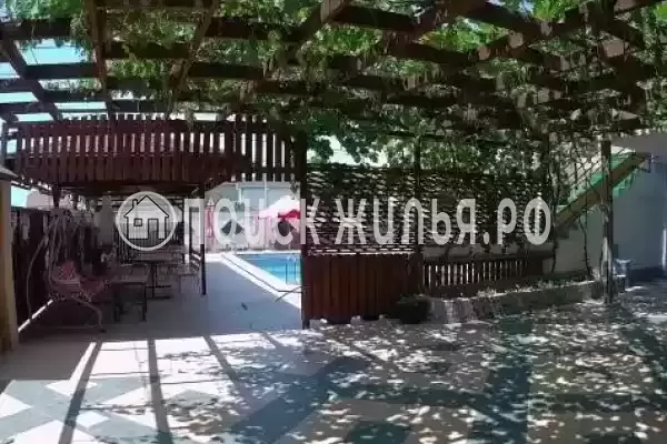 «Aleksa», Кабардинка «Aleksa», Кабардинка