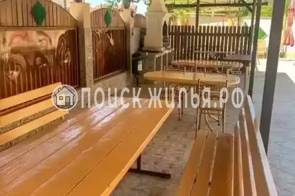 «Aleksa», Кабардинка «Aleksa», Кабардинка