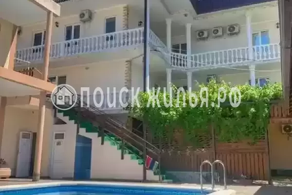 «Aleksa», Кабардинка «Aleksa», Кабардинка