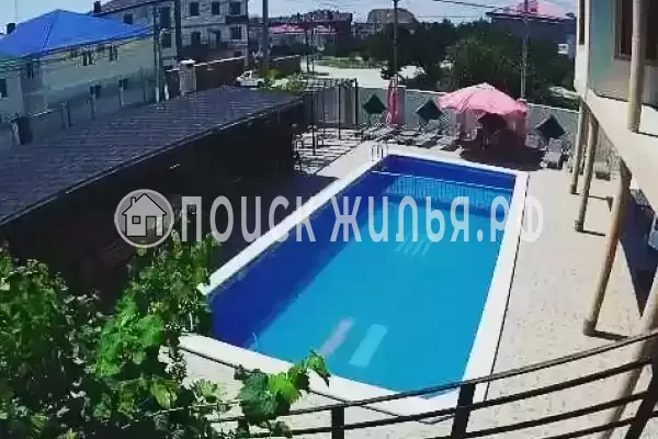 «Aleksa», Кабардинка «Aleksa», Кабардинка