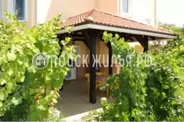 «Олеандр», Дивноморское «Олеандр», Дивноморское