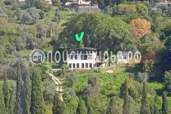 Частный сектор «В центре Нового Афона», Новый Афон