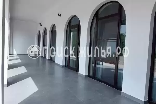 Частный сектор «В центре Нового Афона», Новый Афон