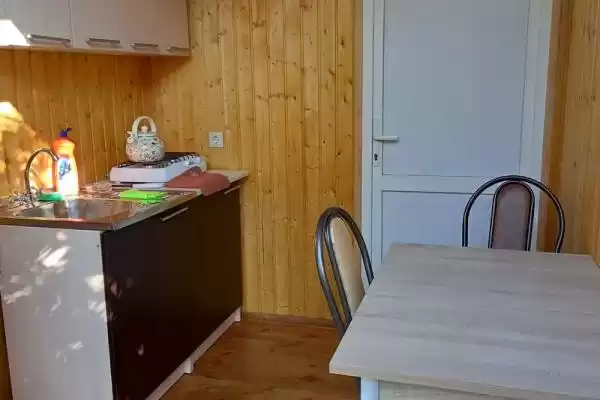 Частный сектор «Домик под ключ Антарес»