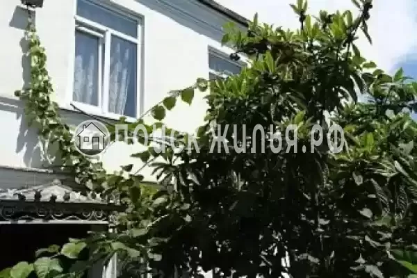 Дом под ключ, Адлейба 1-ый проезд, д.50, Сухум