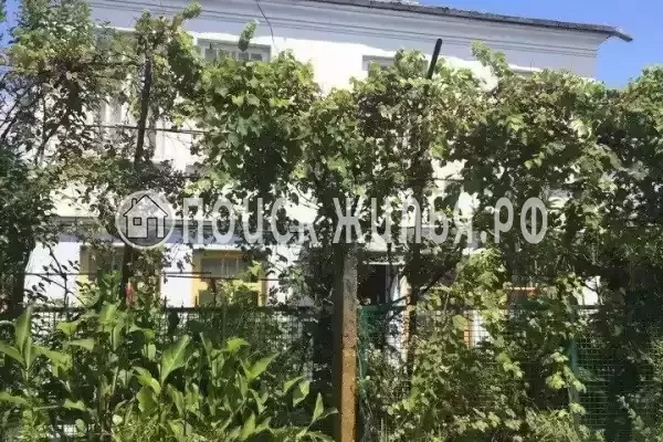 Дом под ключ, Адлейба 1-ый проезд, д.50, Сухум