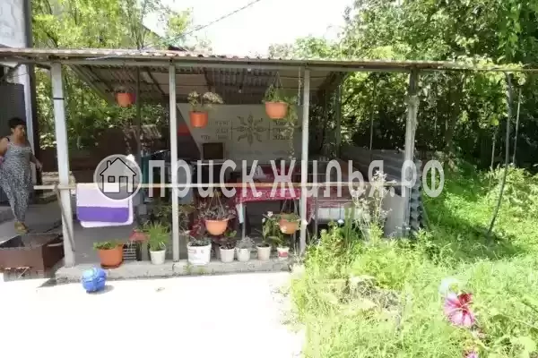 Дом под ключ, Адлейба 1-ый проезд, д.50, Сухум