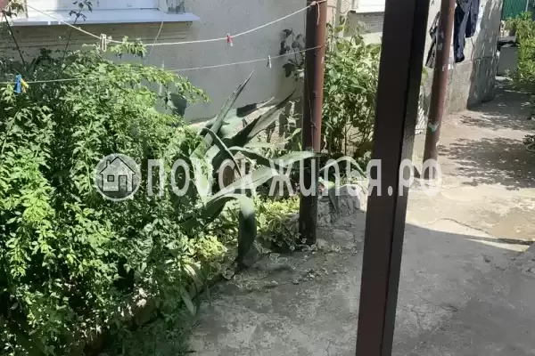 Гостевой дом «Морской прибой», Цандрипш Гостевой дом «Морской прибой», Цандрипш