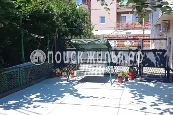 Гостевой дом «Татьяна», Цандрипш Гостевой дом «Татьяна», Цандрипш