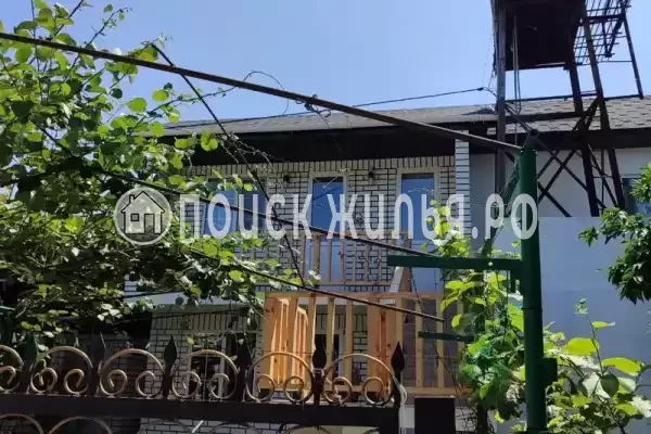 Гостевой дом «Татьяна», Цандрипш Гостевой дом «Татьяна», Цандрипш