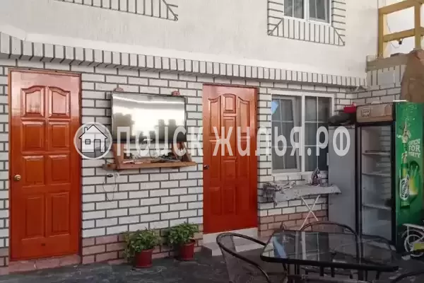 Гостевой дом «Татьяна», Цандрипш Гостевой дом «Татьяна», Цандрипш