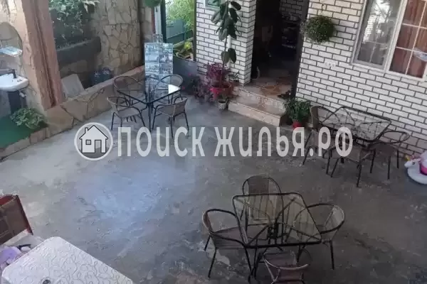 Гостевой дом «Татьяна», Цандрипш Гостевой дом «Татьяна», Цандрипш