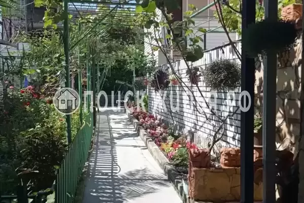 Гостевой дом «Татьяна», Цандрипш Гостевой дом «Татьяна», Цандрипш