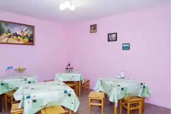 Частный сектор «Дом отдыха Лаза»