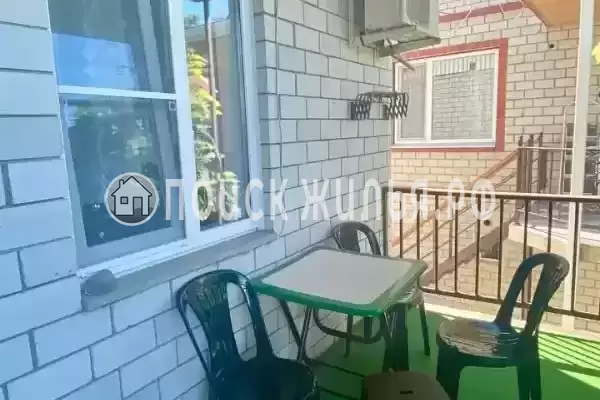 «На самбурова», Анапа